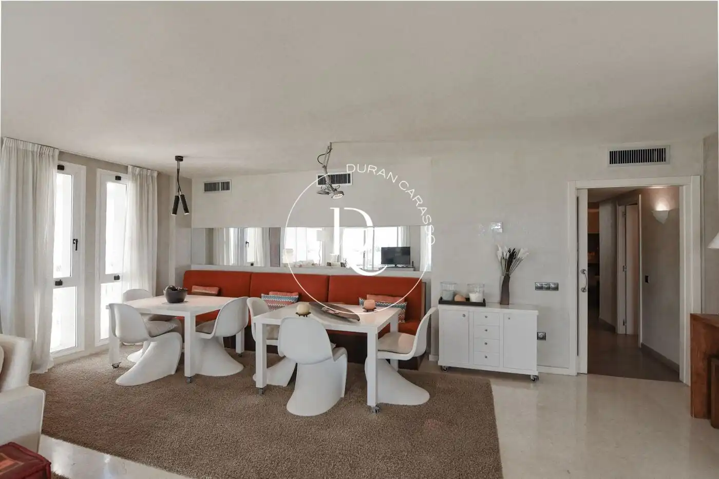 Appartamento con terrazza in vendita a Marina Botafoc - Platja de Talamanca, imagen 28
