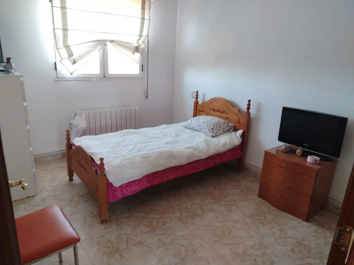 Habitación de Casa adosada en venta en La Vellés , Salamanca