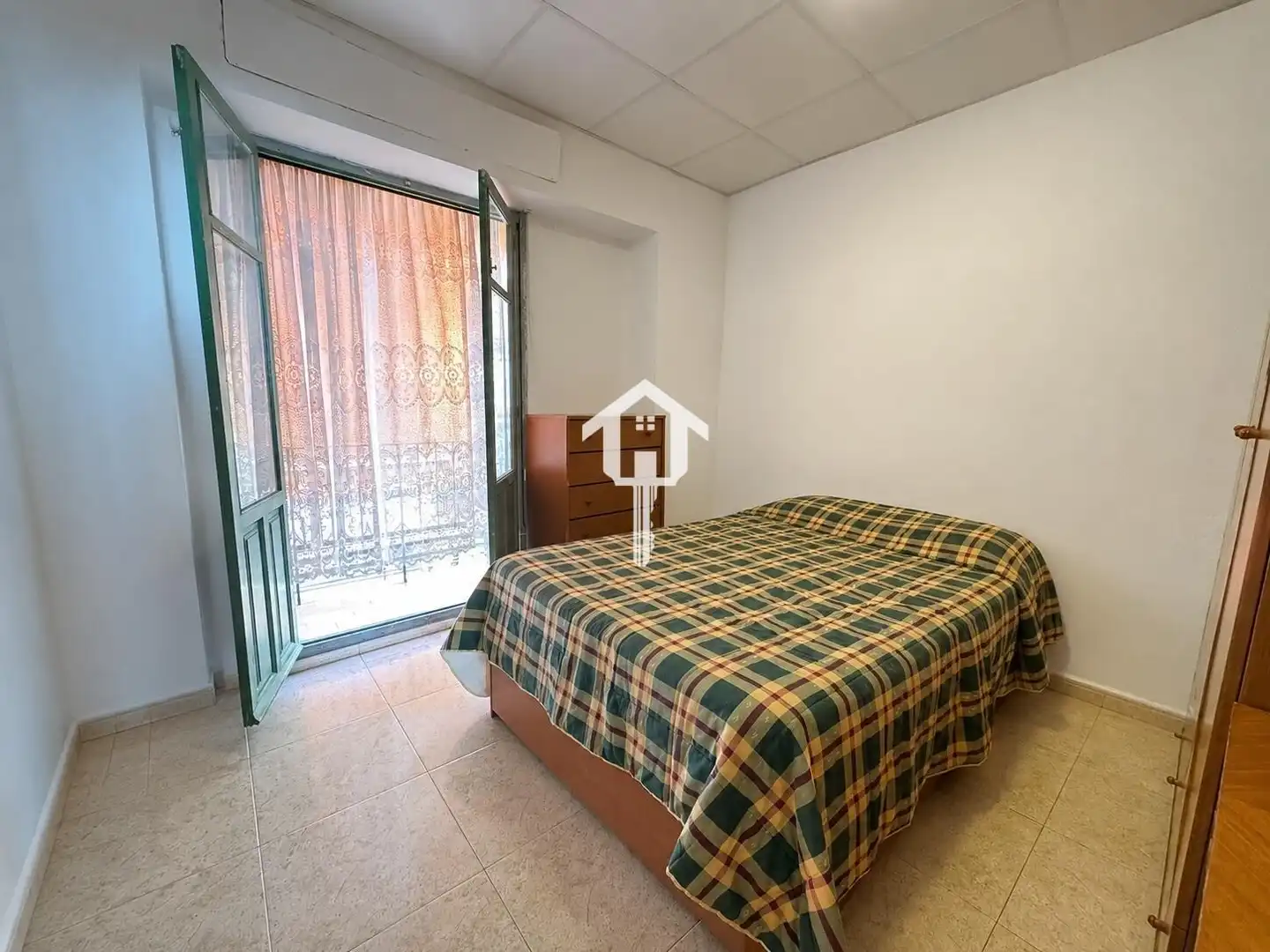 Flat with terrace for sale in Calle JUAN ORTEGA, imagen 21