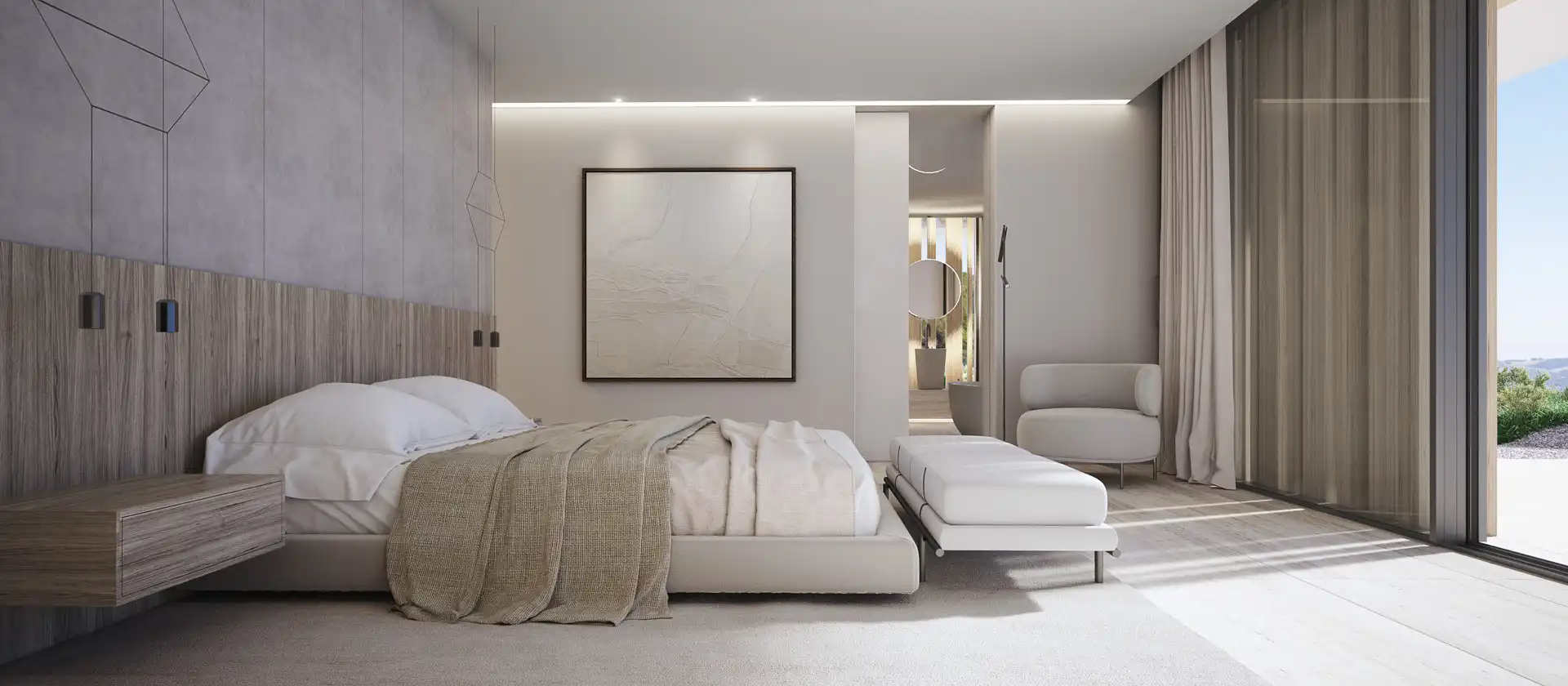 Casa con piscina en venta en Sotogrande Alto, imagen 7