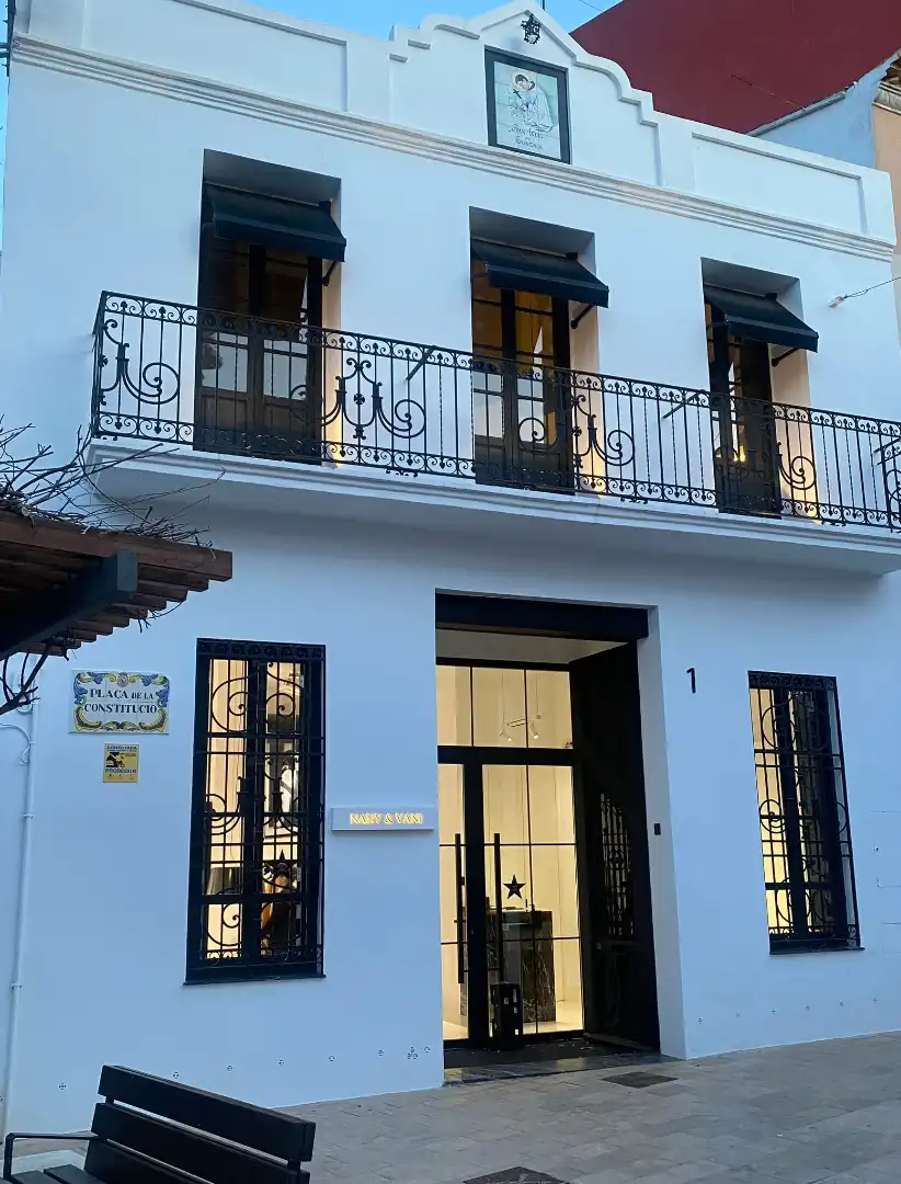 Casa o chalet en venta en Carrer Església, Picanya