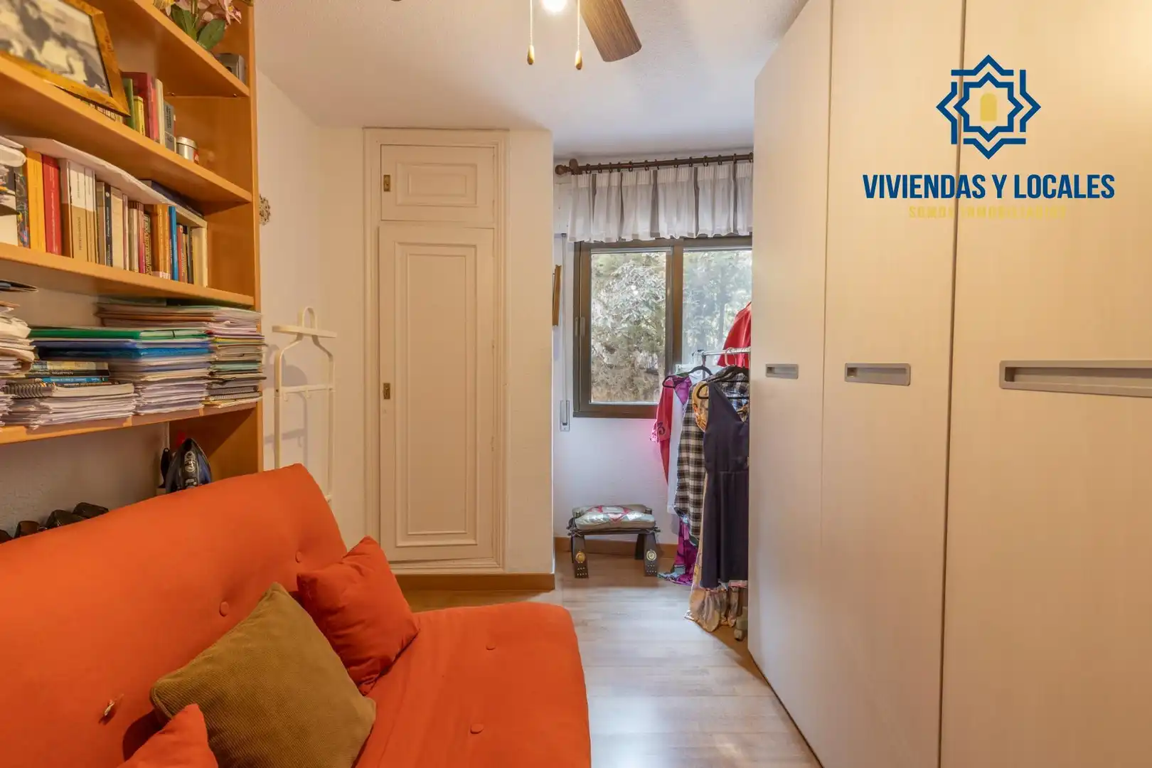 Piso con piscina en venta en ESCORIAZA, imagen 39