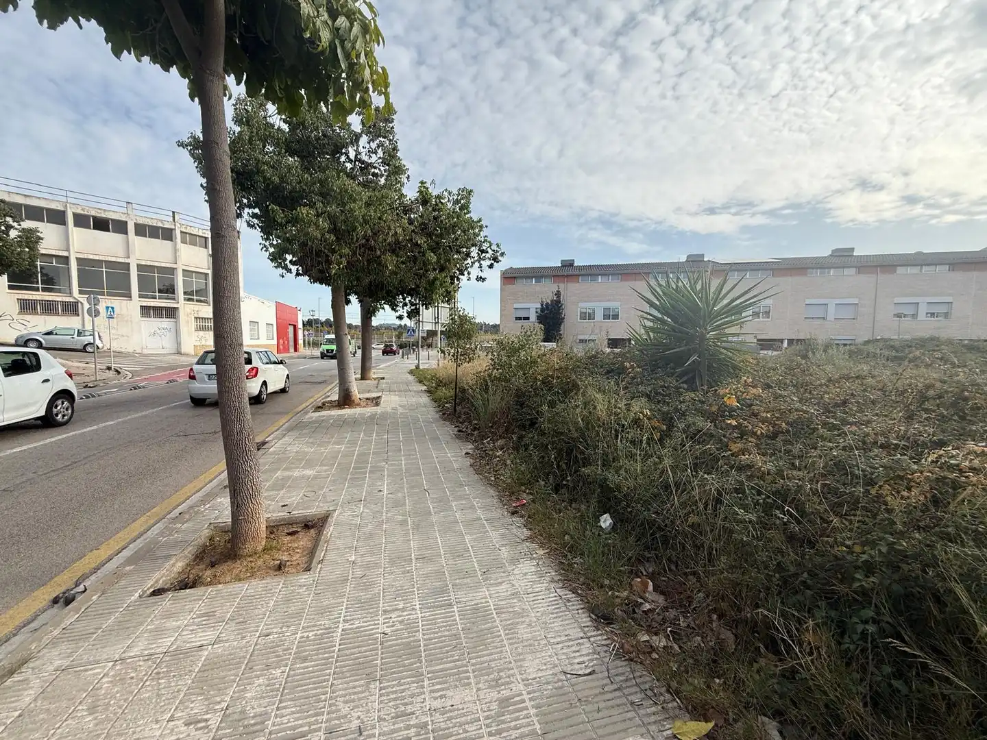 Wohnbaugrundstück zum Verkauf in Carrer Francesc de Riera 6, imagen 2