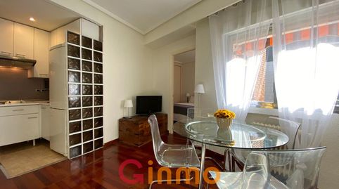 Photo 3 of Flat for rent in Calle de San Julio, 3, El Viso, Madrid Capital