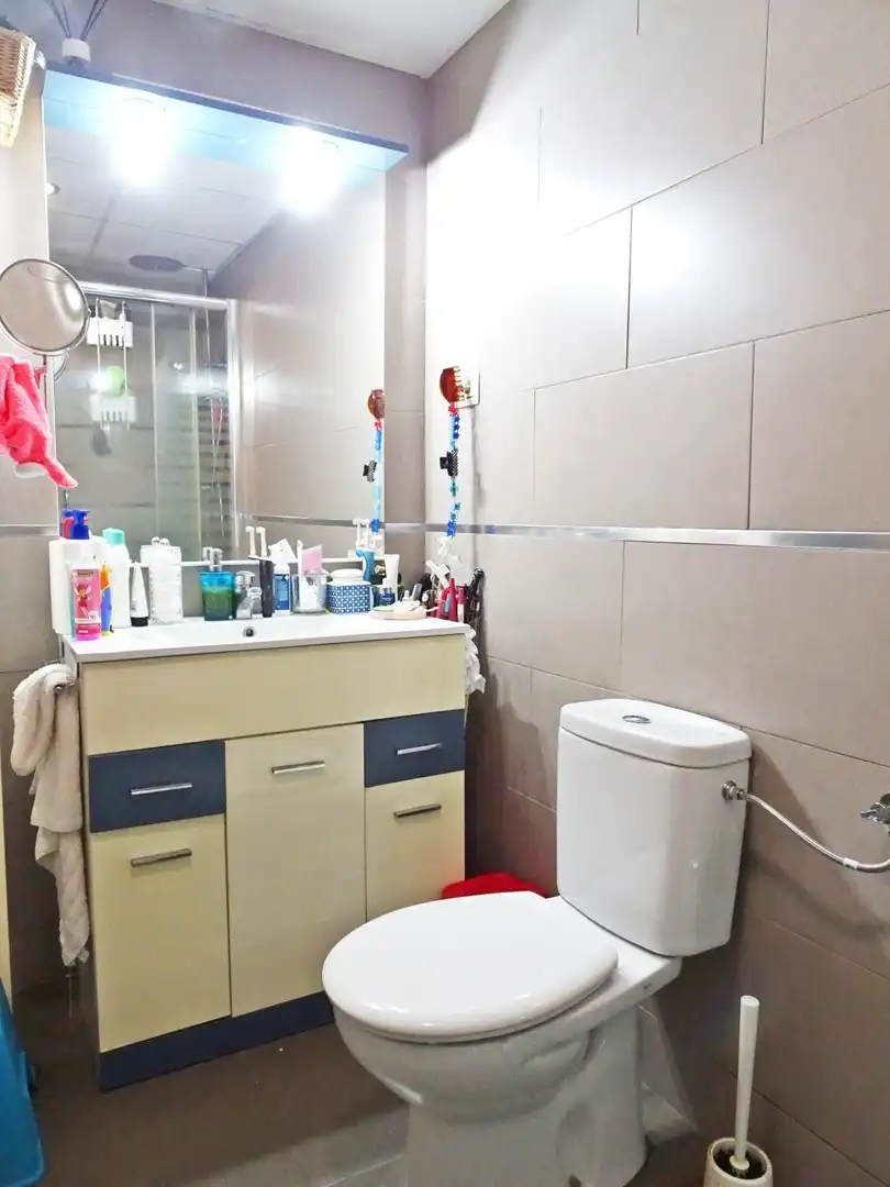 Piso con terraza en venta en Martiricos - La Roca, imagen 18