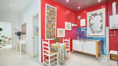 Foto 2 de Piso en venta en Calle de Gonzalo de Córdoba, Trafalgar, Madrid