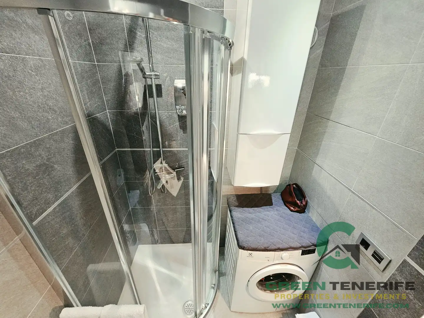 Flat with terrace for sale in Avenida Venezuela, imagen 14