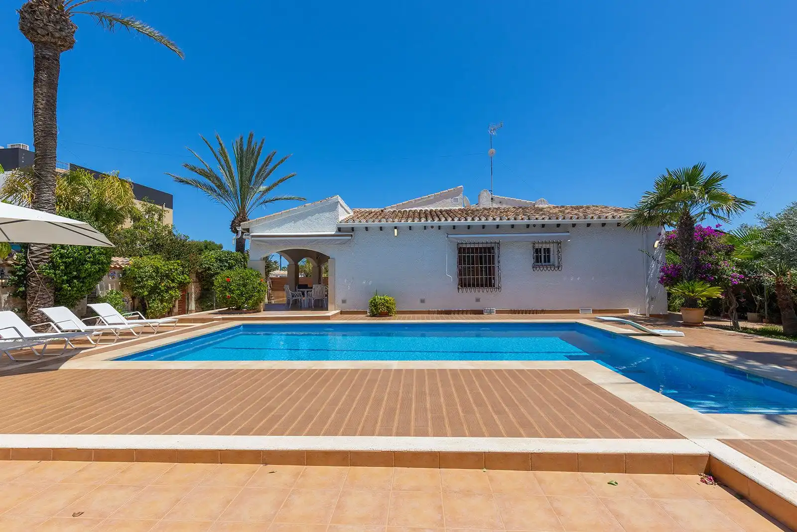 Chalet con piscina en venta en Calle Goleta la-Punta Prima, imagen 14