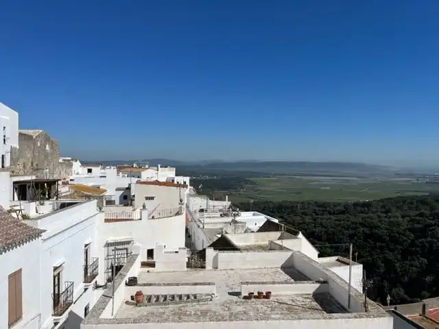 Maison avec terrasse à vendre à Vejer, imagen 2