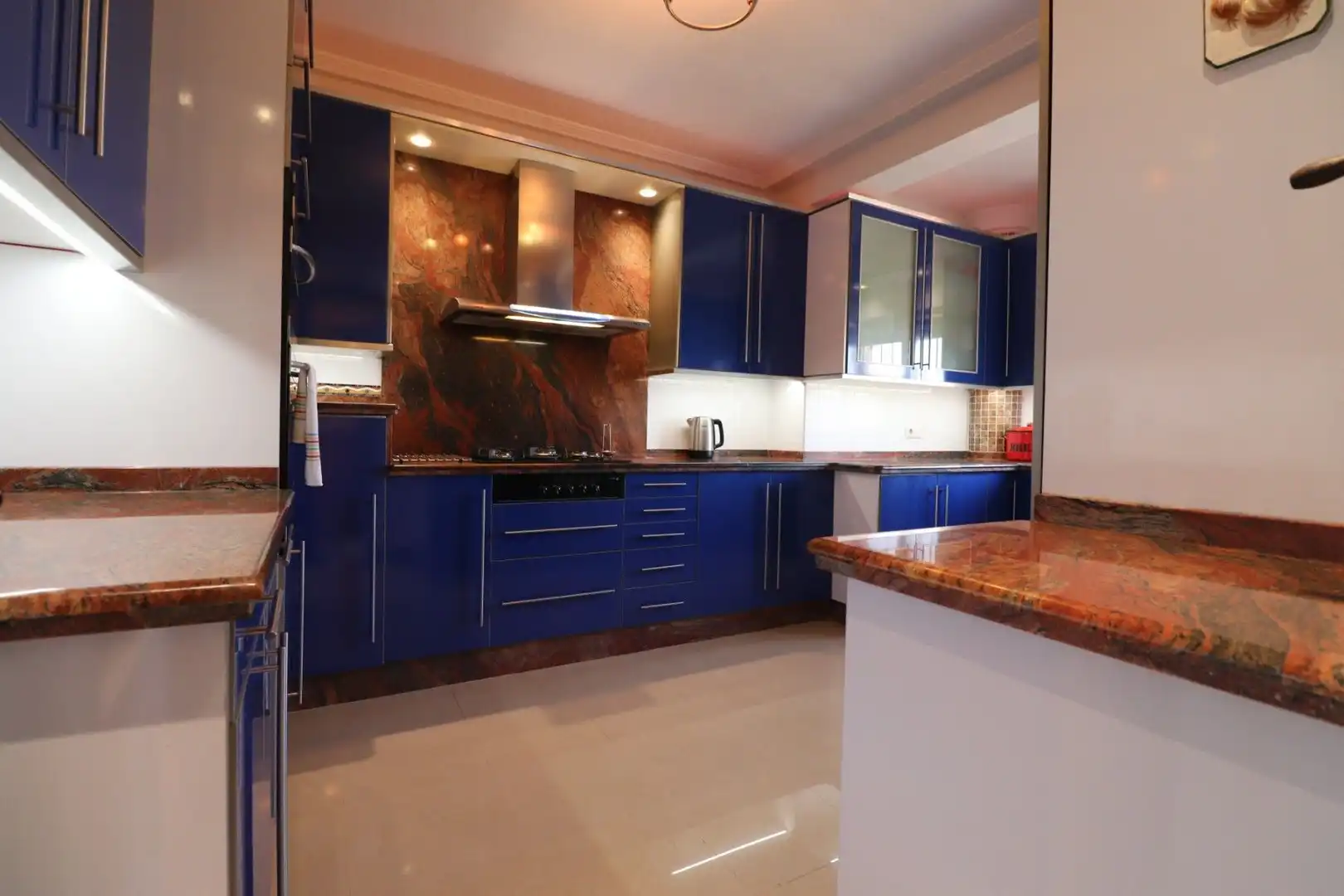 Villa con piscina in vendita a Almoradí, imagen 16