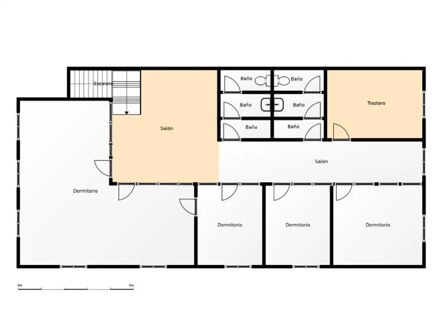 Local comercial en venda a Avenida Fàbrica Nova, imagen 48