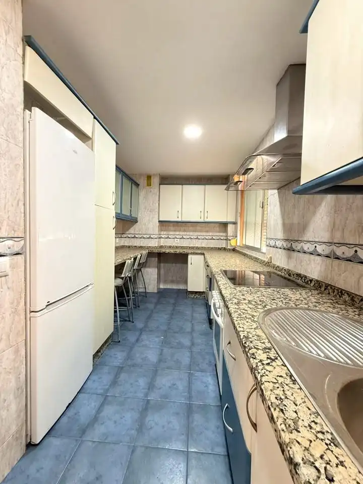 Piso con ascensor en venta en San Roque - Ronda Norte, imagen 15