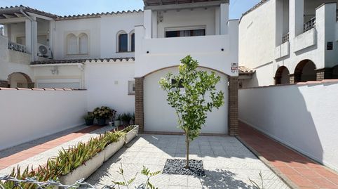 Foto 5 de Casa adosada en venda a Carrer del Milà, Montgó, L'Escala