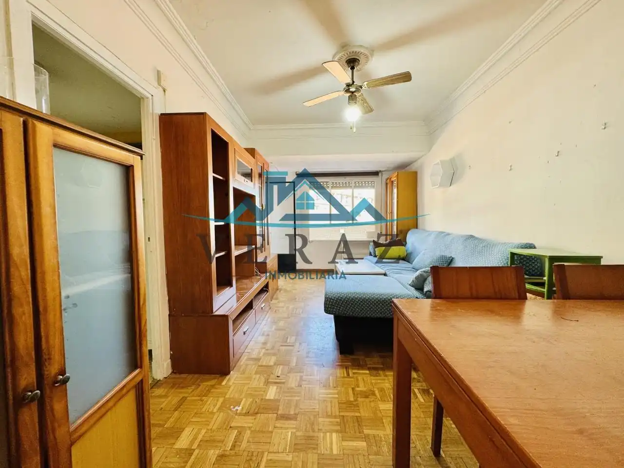Piso en venta en Santa Águeda, El Pilar - La Estación
