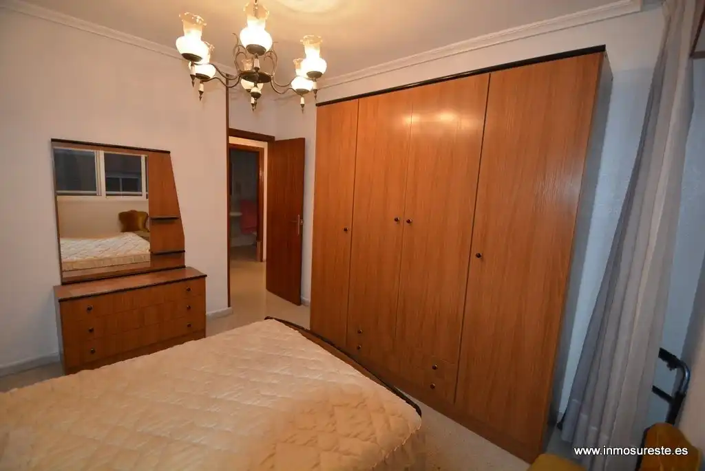 Habitación de Piso en venta en Orihuela con Calefacción