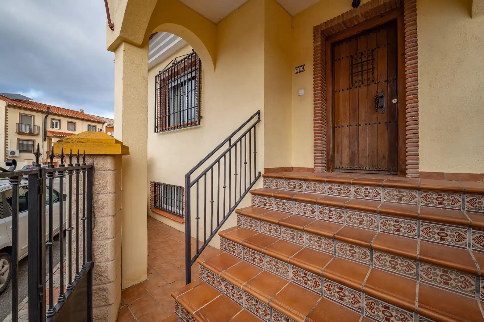 Casa o chalet en venta en Vegas del Genil