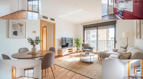 Photo 5 of Flat for rent in Calle de Albuñol, 1, Barrio de Zaidín,  Granada Capital