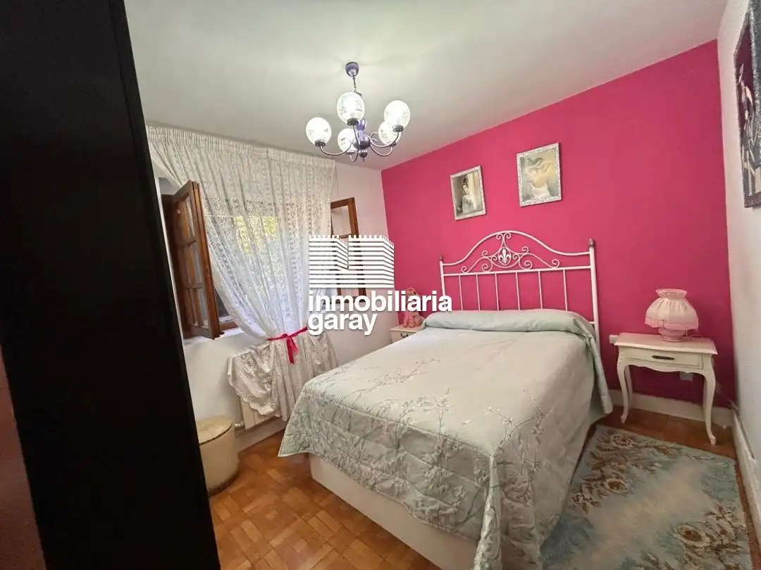 Casa rústica amb jardí en venda a Villarcayo de Merindad de Castilla la Vieja, imagen 2
