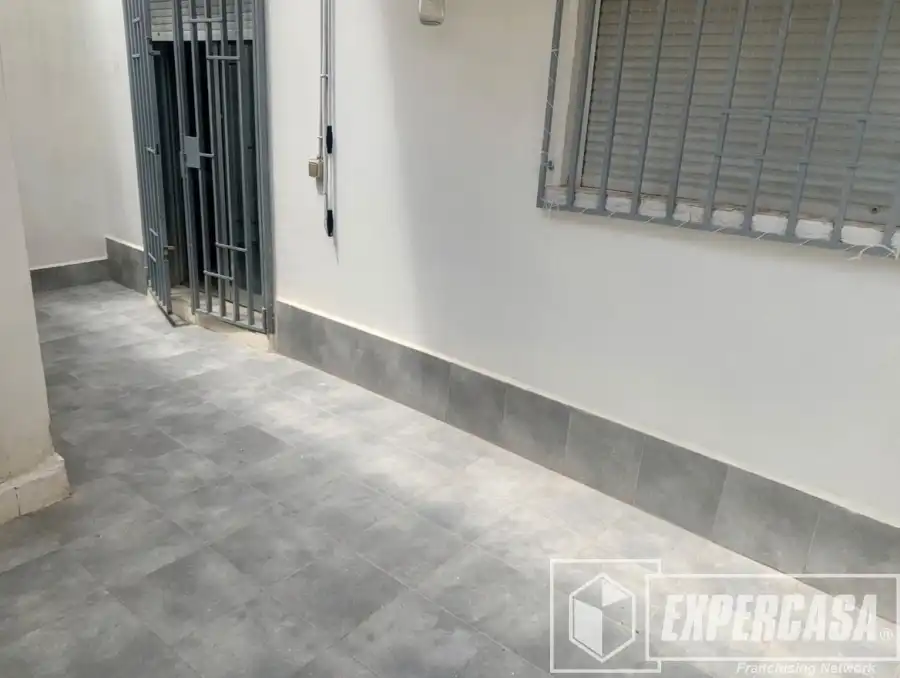 Balcony of Flat for sale in Valencia  with Terrace and Storage room