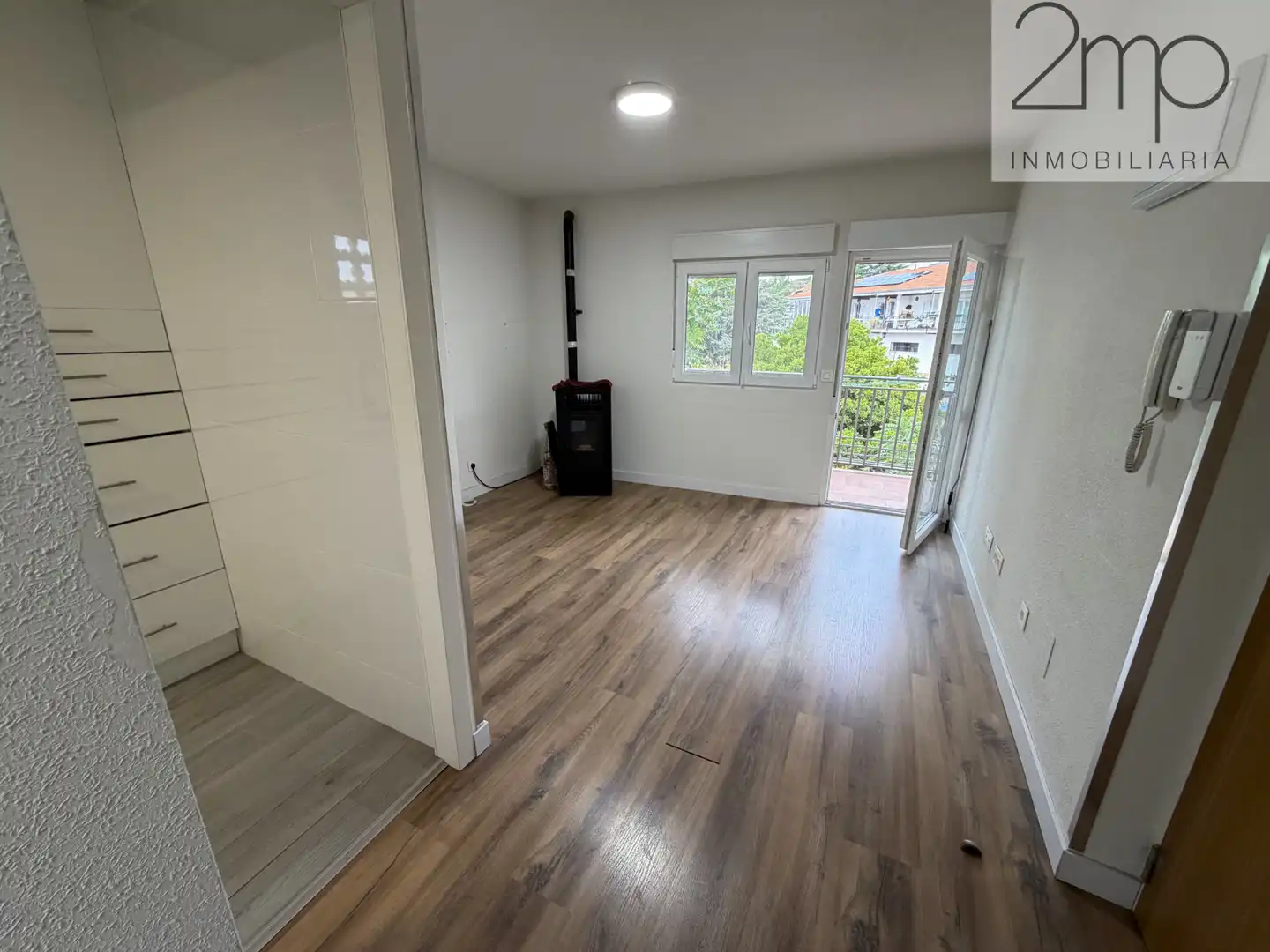 Wohnung zum Verkauf in Mataelpino