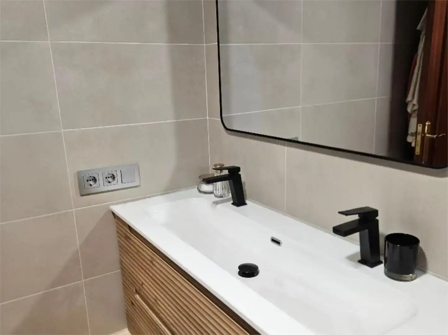 Bany de Pis en venda en Pontevedra Capital 