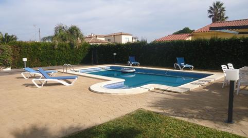 Foto 4 de Casa o xalet en venda a Avenida L'ametlla de Mar, 8, Calafat, Tarragona