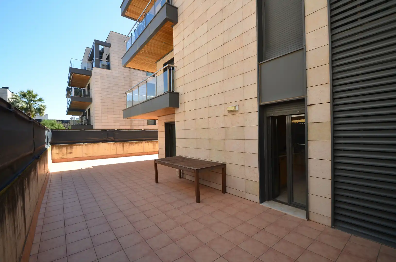 Terrassa de Pis en venda en  Palma de Mallorca amb Aire condicionat, Terrassa i Piscina comunitària