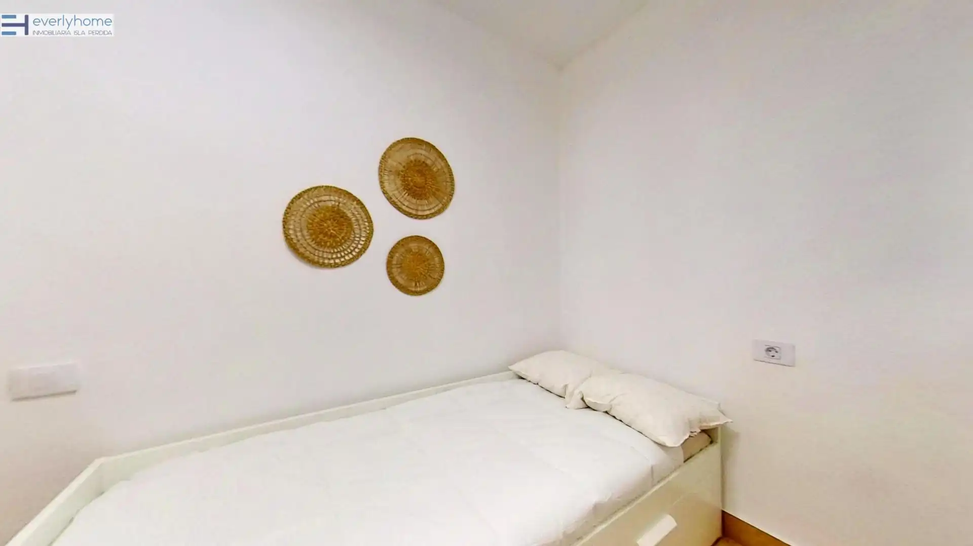 Room in Juzgados