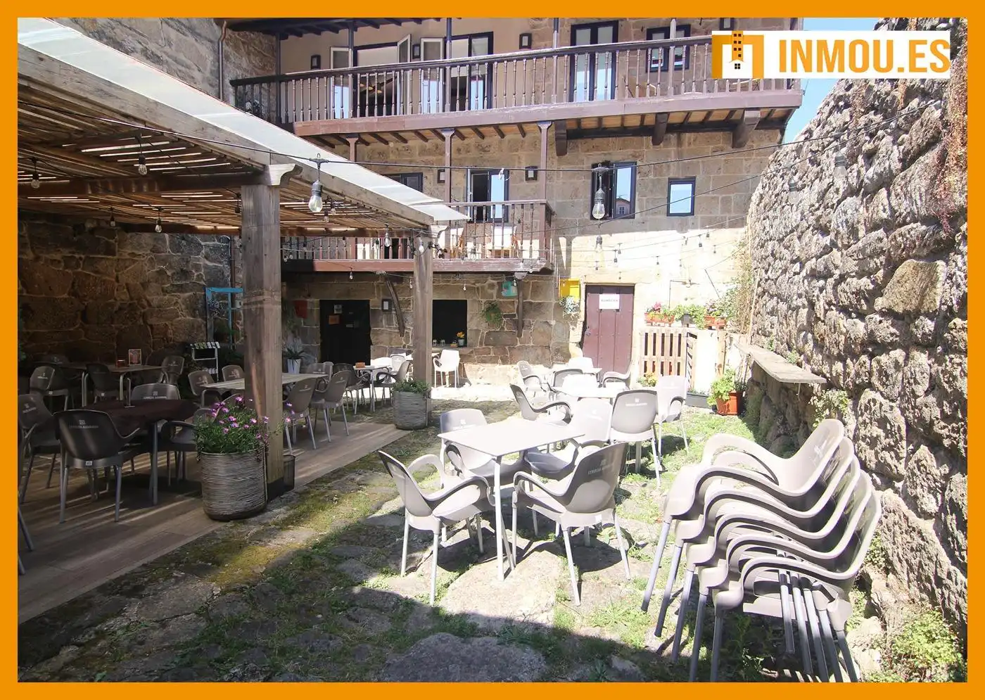 Commercial properties for rent in Celanova