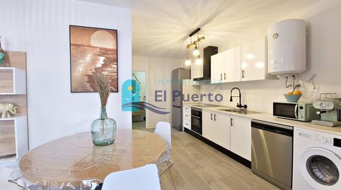 Foto 4 de Ático en venta en El Alamillo, Mazarrón