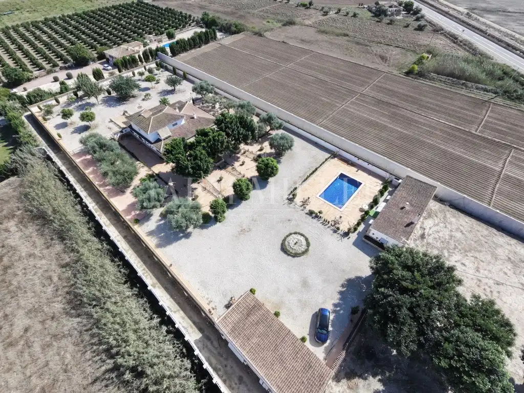 Maison avec jardin à vendre à Dolores, imagen 8