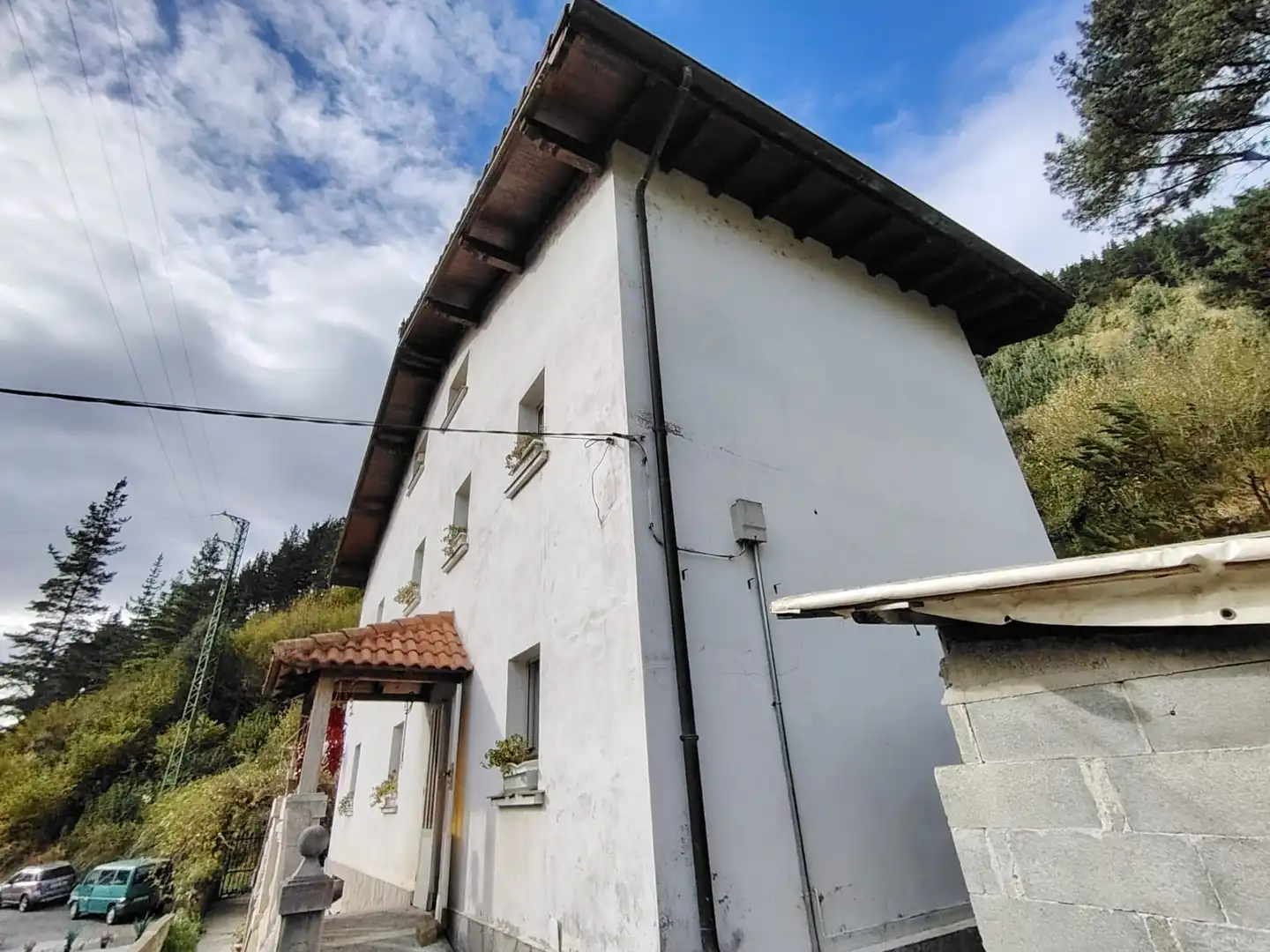Maison avec jardin à vendre à Encartaciones, imagen 12