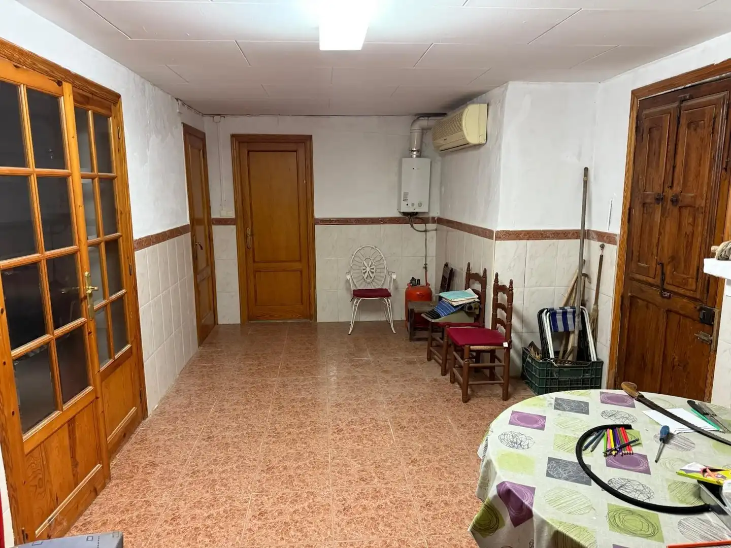 Casa o chalet en venta en El Castellar i l'Oliverar