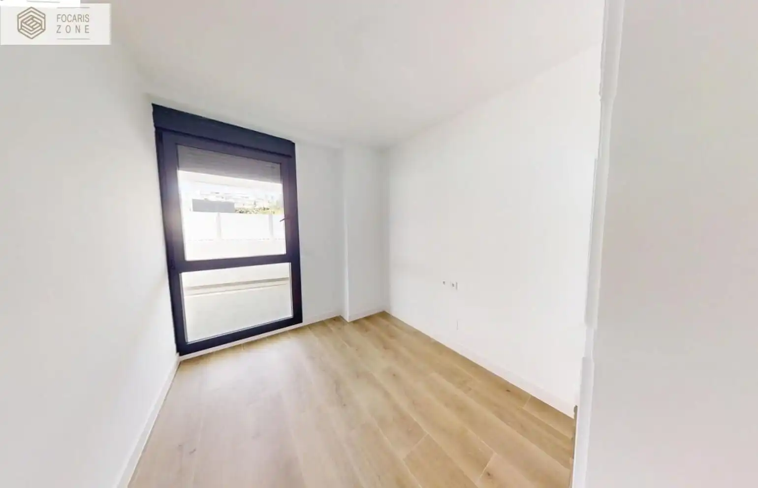 Bedroom of Ground floor for rent in Torremolinos  with Air Conditioner, Heating and Private garden