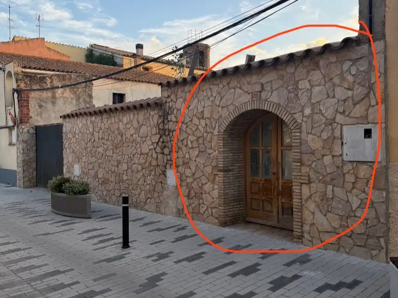 Local comercial de lloguer a Carrer Gran 7