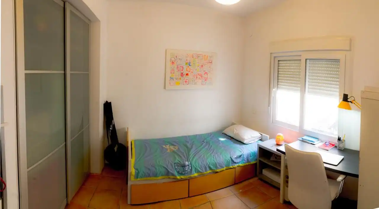 Habitación de Piso en venta en Badajoz con Terraza, Trastero y Amueblado
