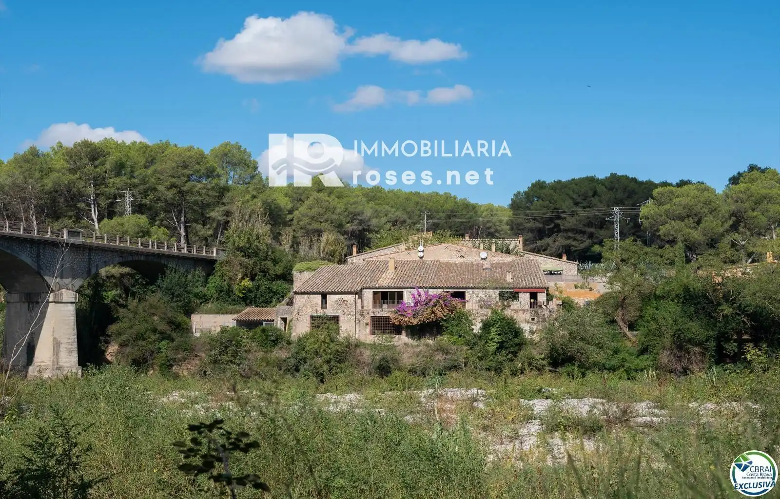 Detached house with pool for sale in Cal Barquer, imagen 9