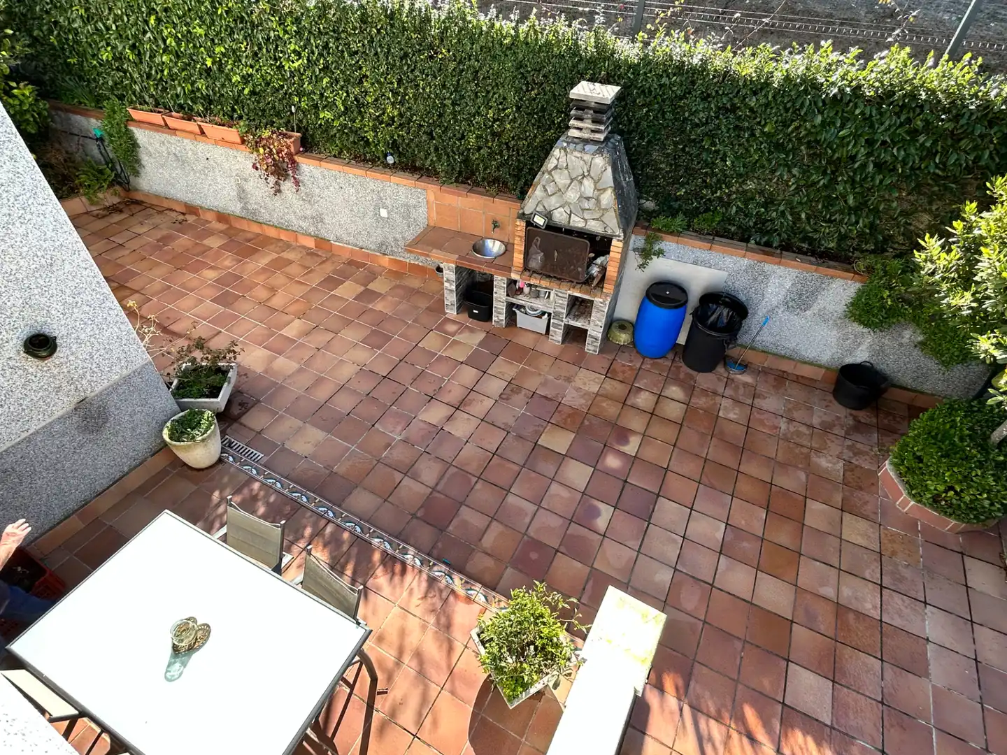 House with garden for sale in Vallromanes, imagen 32