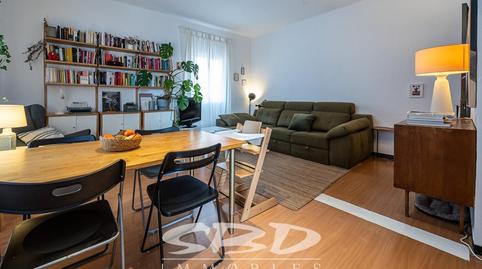 Foto 2 de Pis en venda a Creu Alta, Sabadell