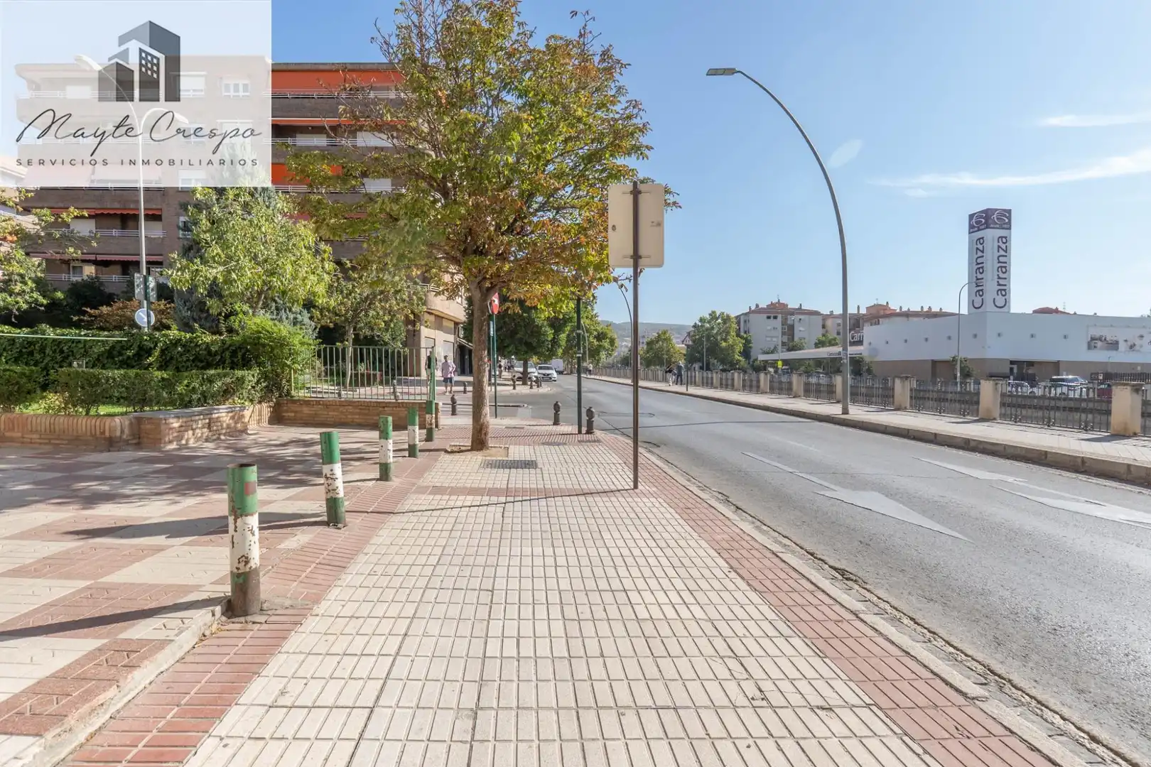 Aparcament en venda a Calle del Profesor Agustín Escribano, imagen 31