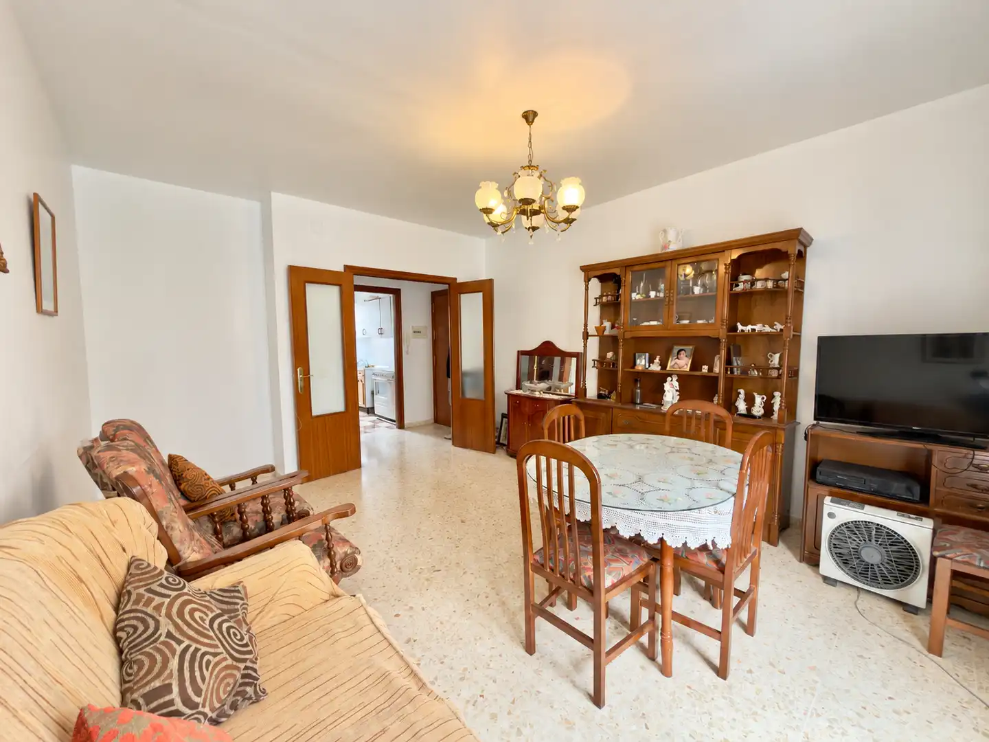 Piso en venta en Calle Huerto del Agua, imagen 2