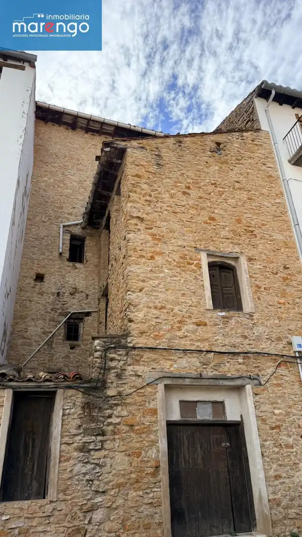 Casa en venda a Villafranca del Cid / Vilafranca, imagen 6