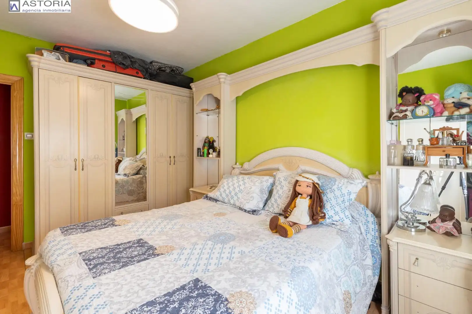 Maison jumelée à vendre à Calle de Goya, imagen 13