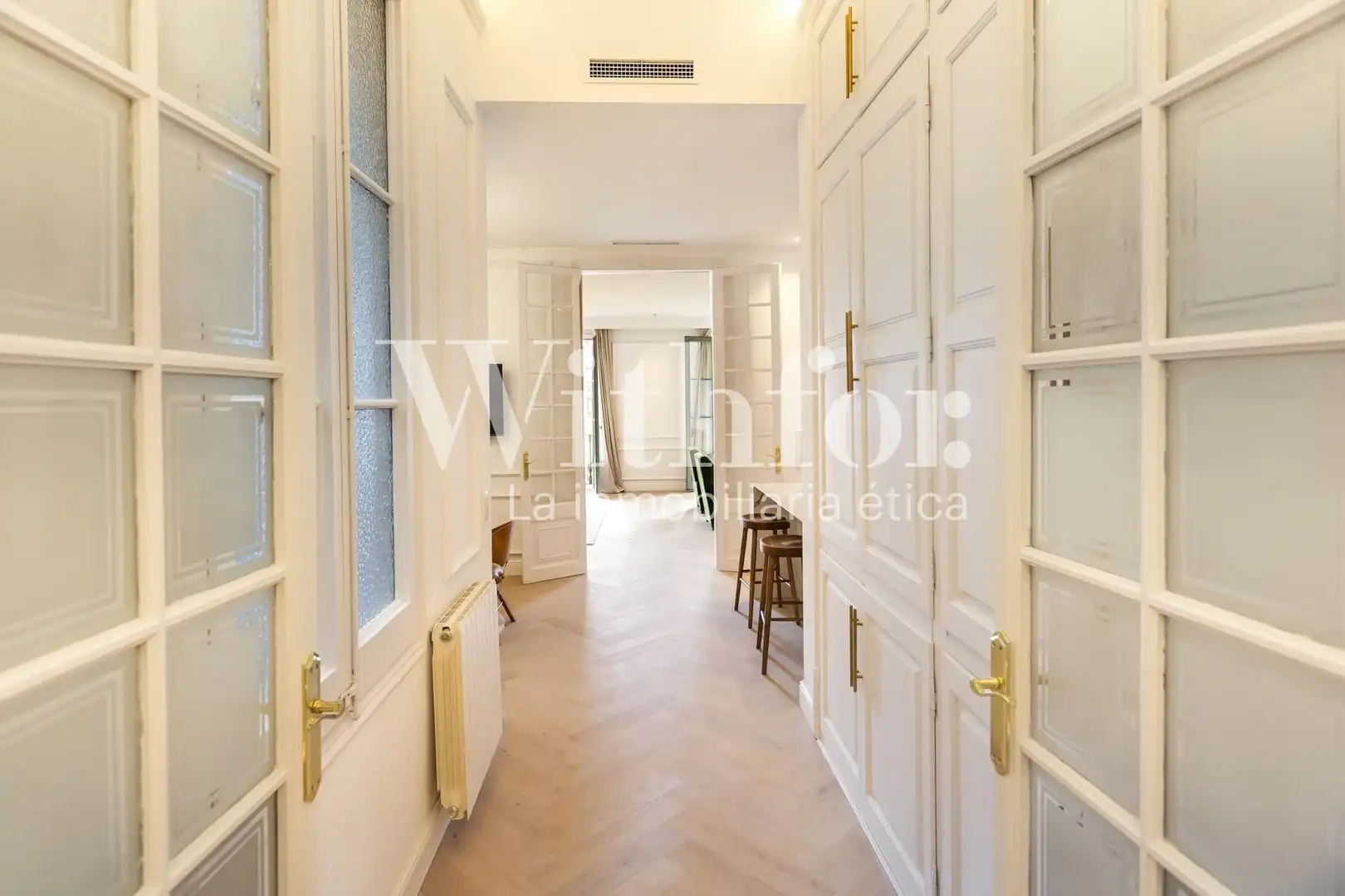 Flat with terrace to rent in Passeig GRACIA, imagen 5