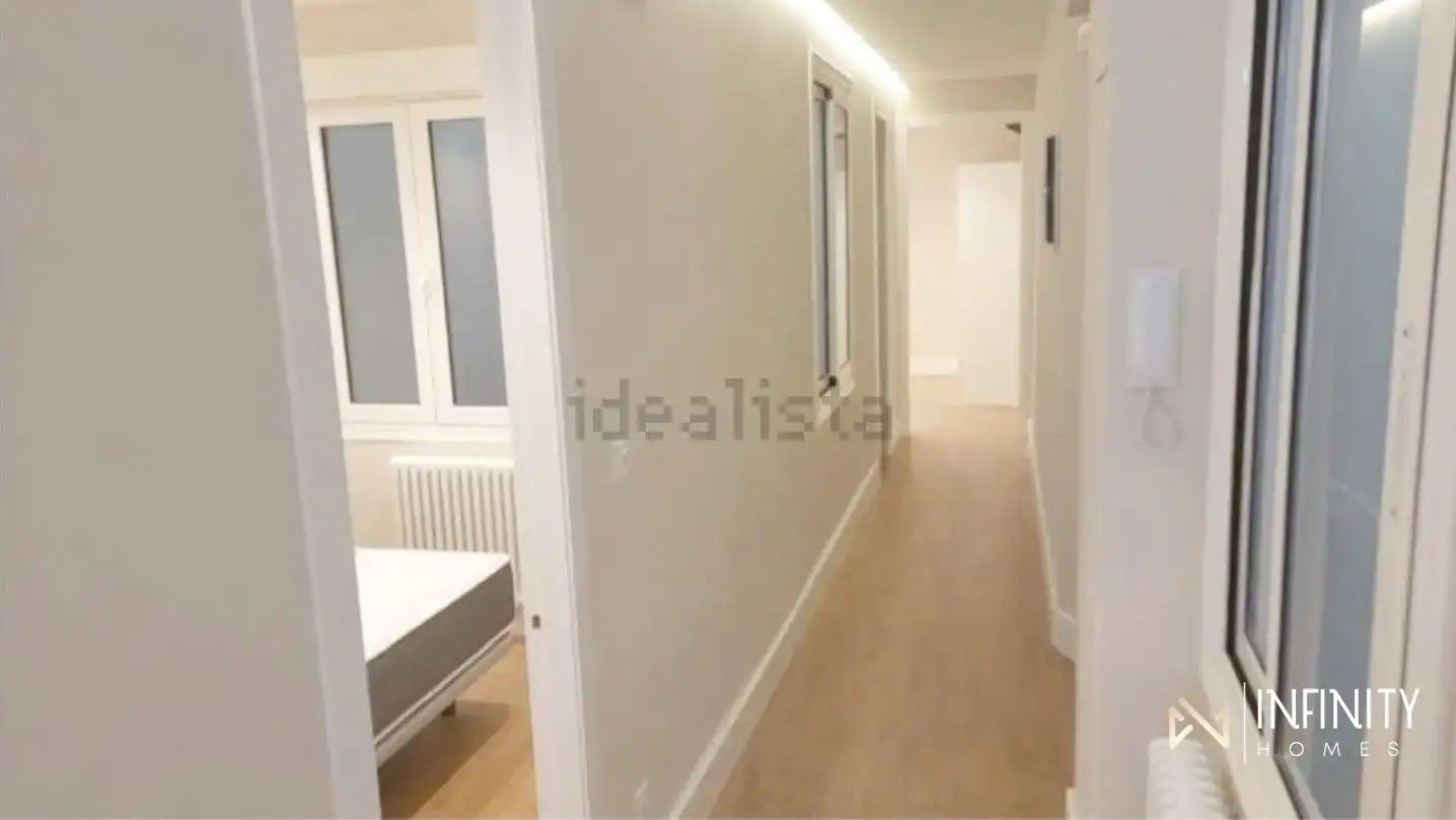 Flat with terrace to rent in Hernani Kalea, imagen 15