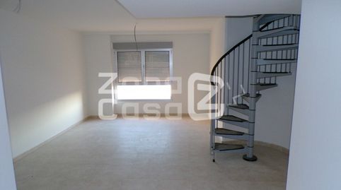 Foto 4 de Dúplex en venda a Calle Tirant Lo Blanc, La Pobla Llarga, Valencia