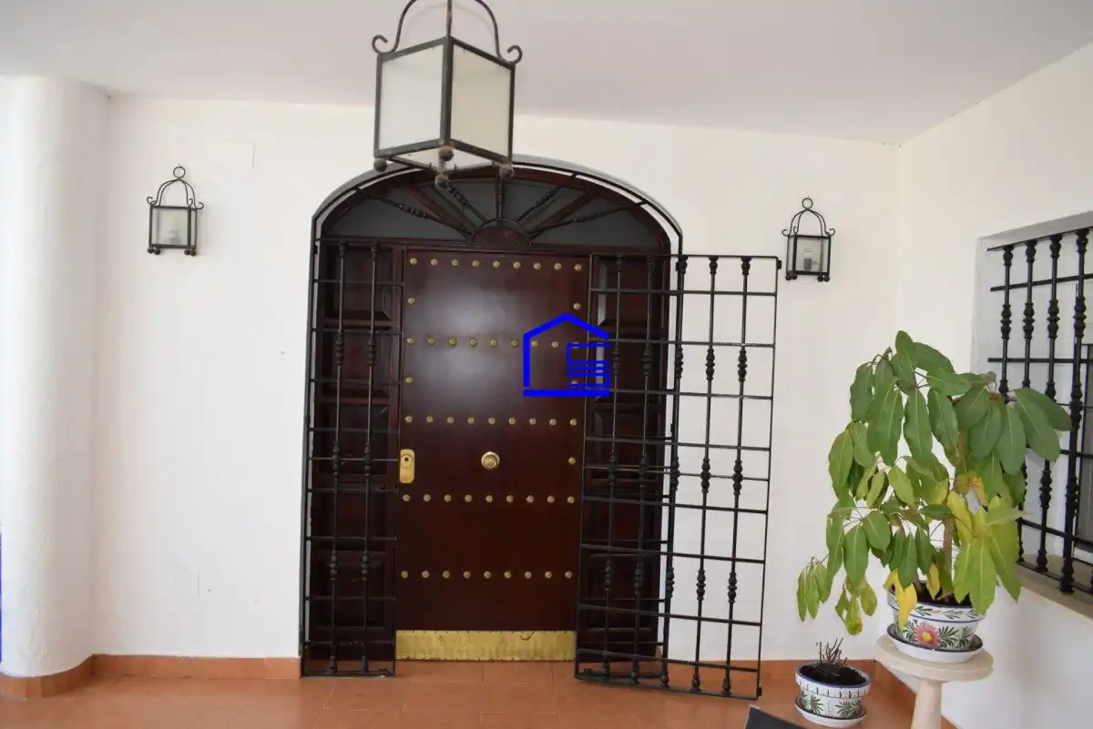 Country house zum Verkauf in Puerto Real mit Privatgarten, Terrasse und Abstellraum