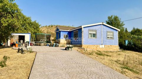 Photo 2 of Houses for sale in Valdeavero, Madrid