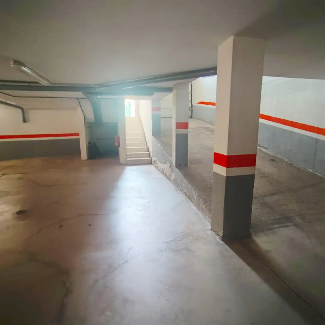 Parking de Piso en venta en Ingenio con Amueblado