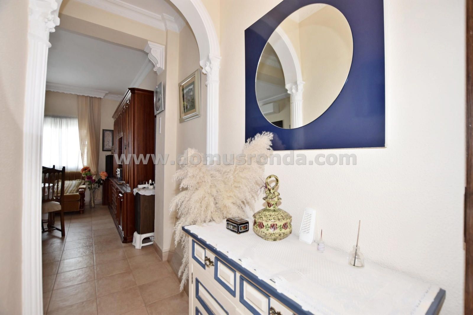 Pis en venda en Ronda amb Moblat